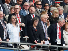 Saudi Arabia Prince Doesn't Have Any Interest In Taking Over Manchester United