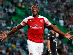 10 players who have played for Manchester United and Arsenal Danny Welbeck