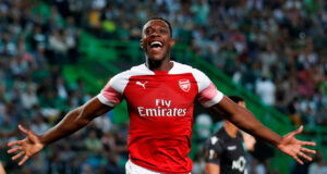 10 players who have played for Manchester United and Arsenal Danny Welbeck