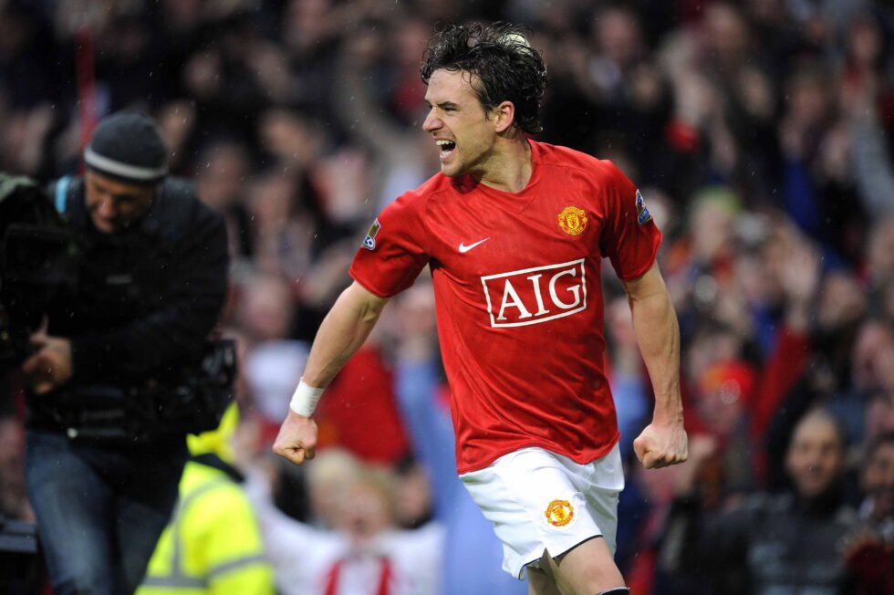 5 Players Who Failed At Manchester United Owen Hargreaves
