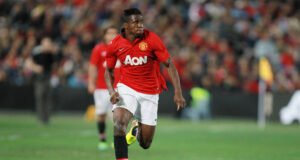 5 Players Who Failed At Manchester United Wilfried Zaha