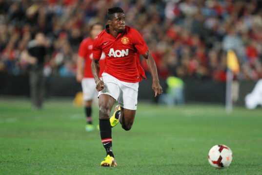 5 Players Who Failed At Manchester United Wilfried Zaha
