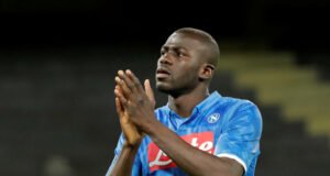 Top 5 Manchester United defender transfer targets this summer Kalidou Koulibaly