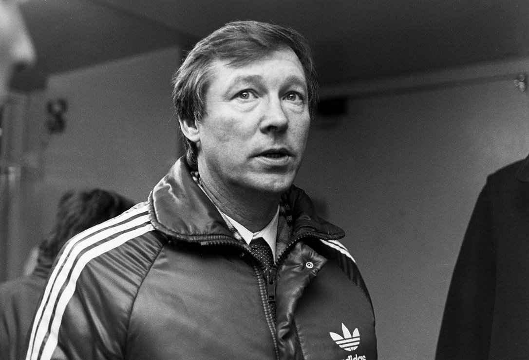 Longest-Serving Manchester United Manager Of All Time
