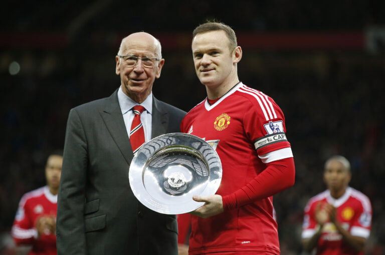 Manchester United Notable Captains list Best Captains in History!