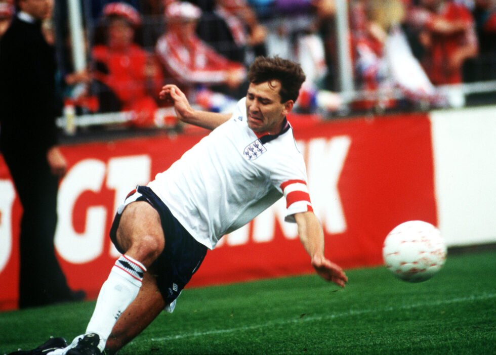 Manchester United Notable captains Bryan Robson