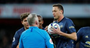 Matic credits Ole's backroom staff for change at United