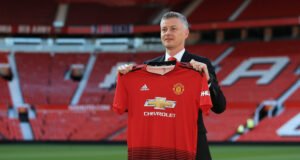 Molde managing director said life moves on after Ole joins United