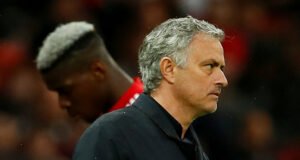 Mourinho does not think United can beat Barcelona