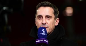 Neville Predicts Manchester United Fans Will Demand Solskjaer Sacking