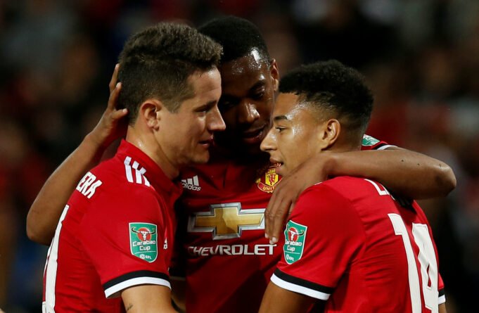 Ole Gunnar Solskjaer Confirms Three Manchester United Player Are Ready To Return Against Arsenal