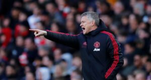 Ole Gunnar Solskjaer Insists He Always Had Dreamt For The Manchester United Job