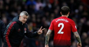 Ole Gunnar Solskjaer Insists Manchester United Can Get The Better Of PSG