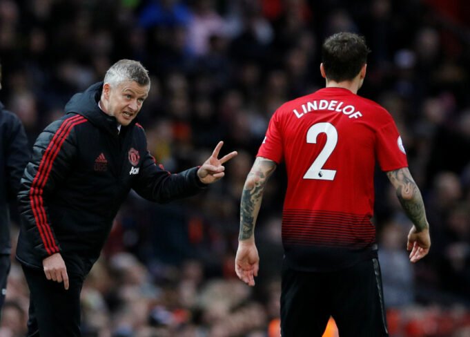 Ole Gunnar Solskjaer Insists Manchester United Can Get The Better Of PSG