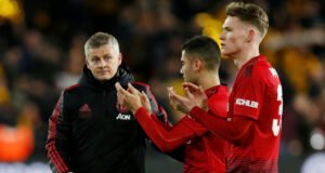 Ole Gunnar Solskjaer Instructs Manchester United To Go All Out For £65m Defender
