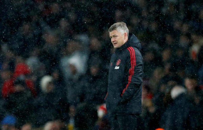 Ole Gunnar Solskjaer To Be Named The Permanent Manchester United Manager