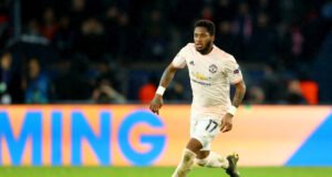 Ole says PSG game was breakthrough match for Fred
