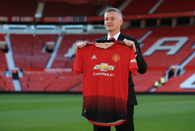 Ole Gunnar Solskjaer Conveys a Message To Manchester United Players
