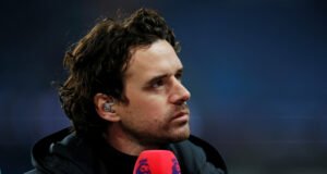 Owen Hargreaves Points Out The Two Players Manchester United Must Sign