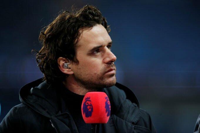 Owen Hargreaves Points Out The Two Players Manchester United Must Sign