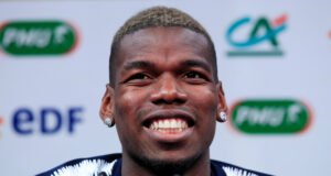 Paul Pogba Revealed PSG Players's Reaction To Getting Knocked Out Of Champions League