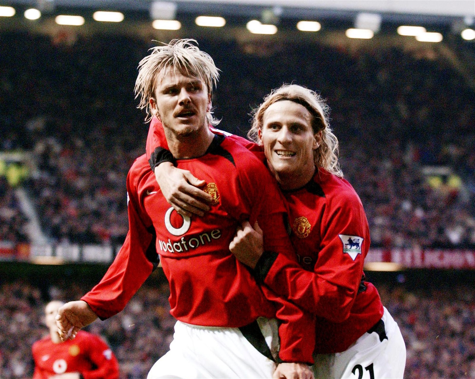 Players That Never Made It At Manchester United