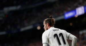 Solskjaer Discusses About Possible Move For Real Madrid Star To Man United