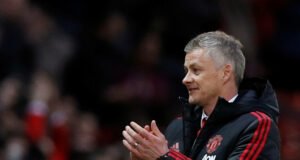 Solskjaer Wants Manchester United To Bring Back The Spirit Of '99 Ahead Of PSG Clash