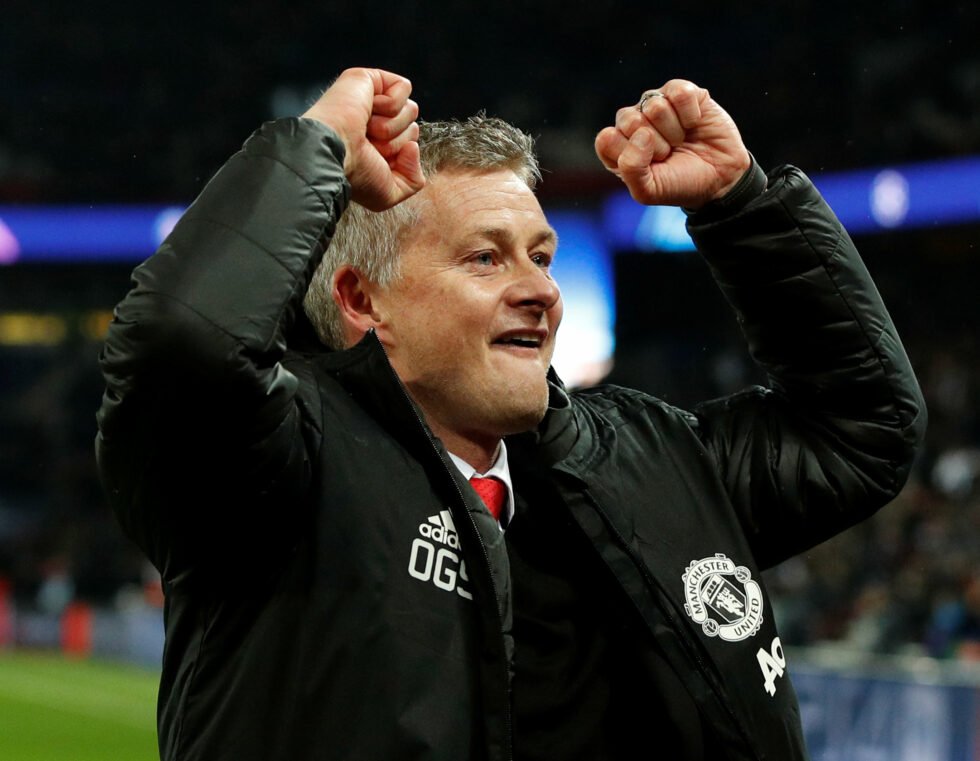 Solskjaer clarifies contract situation with Molde
