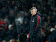 Solskjaer talks about United's chance this season