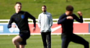 Southgate talks about how Fergie management style has inspired him