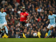 Sterling treated differently: Pogba