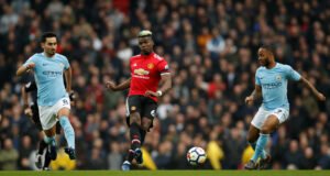 Sterling treated differently: Pogba