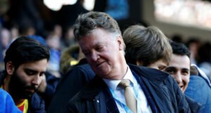 Top Five Manchester United Managers With Best Win Percentage Louis van Gaal