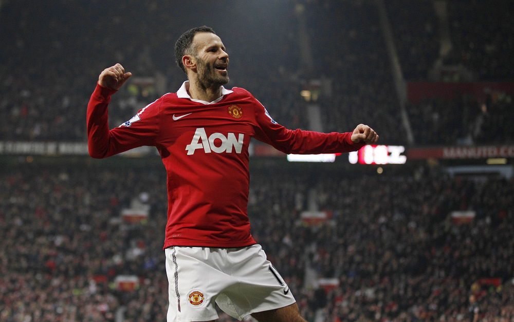 Ryan Giggs