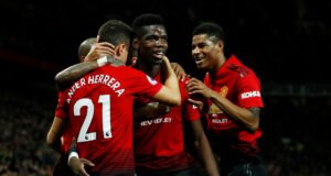 Andy Cole Urges Ole Solskjaer To Build Team Around This In-Form Player