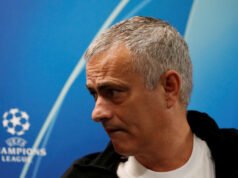 Mourinho makes prediction about Messi ahead of CL clash