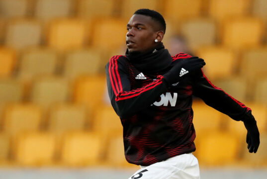 Mourinho takes aim at Pogba over Rolls-Royce demands