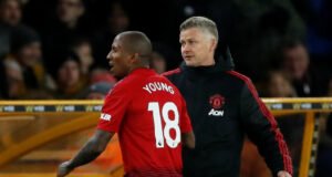 Ole Gunnar Solskjaer Disappoint To Miss Scoring Opportunities Against Wolves
