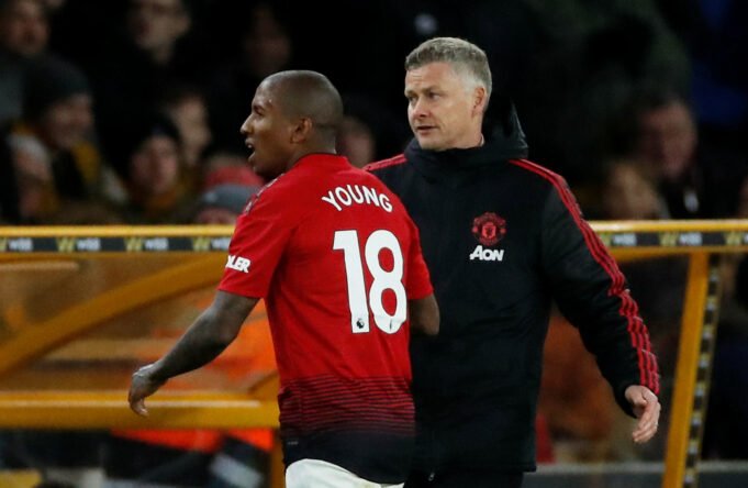 Ole Gunnar Solskjaer Disappoint To Miss Scoring Opportunities Against Wolves