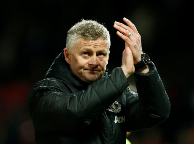 Ole Gunnar Solskjaer Issues Fitness Update Ahead Of West Ham Clash
