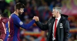 Ole Solskjaer Confirms Manchester United's Plans Of Signing New Talent