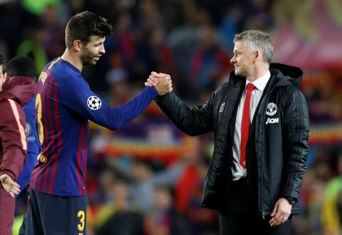 Ole Solskjaer Confirms Manchester United's Plans Of Signing New Talent