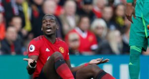 Paul Pogba Can Only Be Convinced To Stay If His Wages Match Alexis Sanchez's