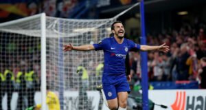 Pedro wants Chelsea to play United match like a final