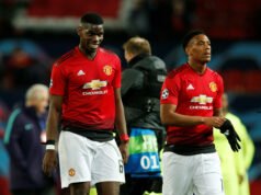 Pogba believes United can make a comeback