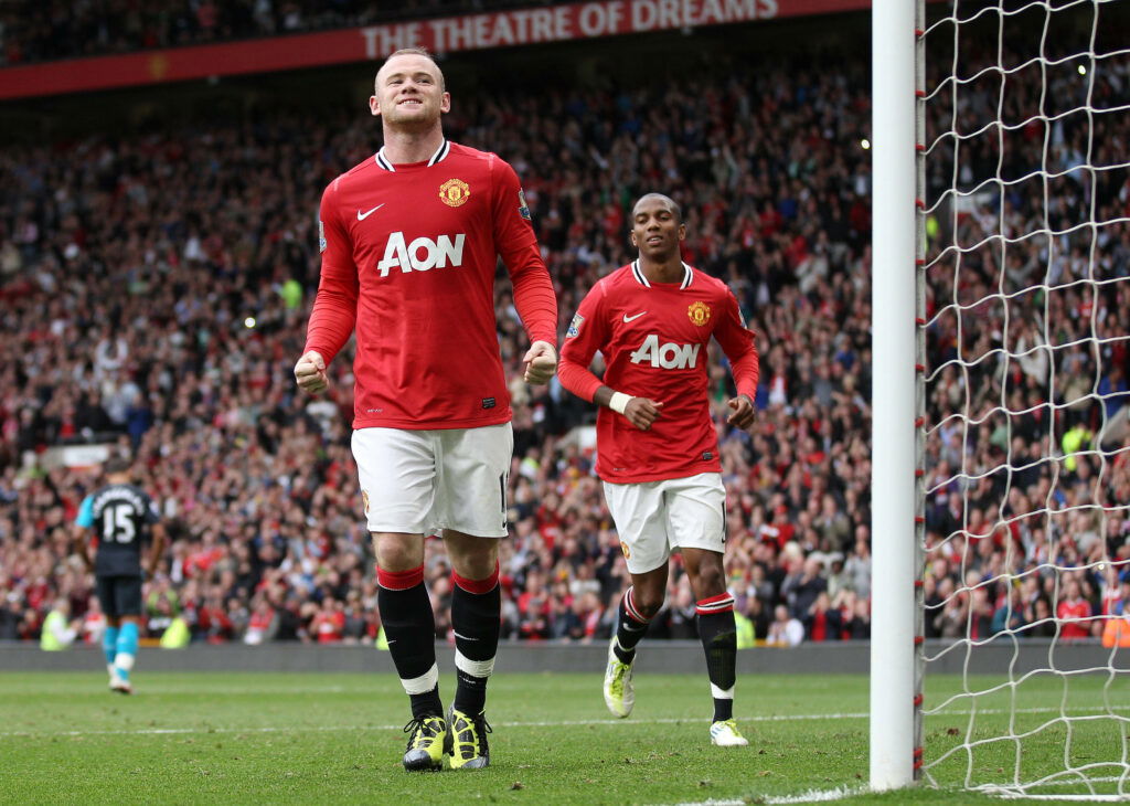 Manchester United biggest win ever highest Man United win in history!