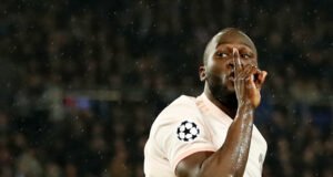 Top Manchester United players to be sold Romelu Lukaku