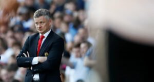 Solskjaer makes worrying claim about Manchester United