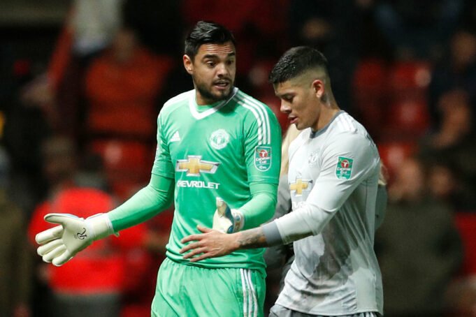 Two Players Asked To Be Sold Off By Manchester United Fans For Outrageous Behaviour